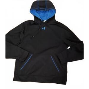 Under Armour hoodie